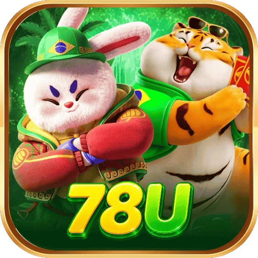 78U.COM-Melhores Slots Online do Brasil Logo